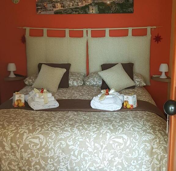 标准间, Sassi S Loft