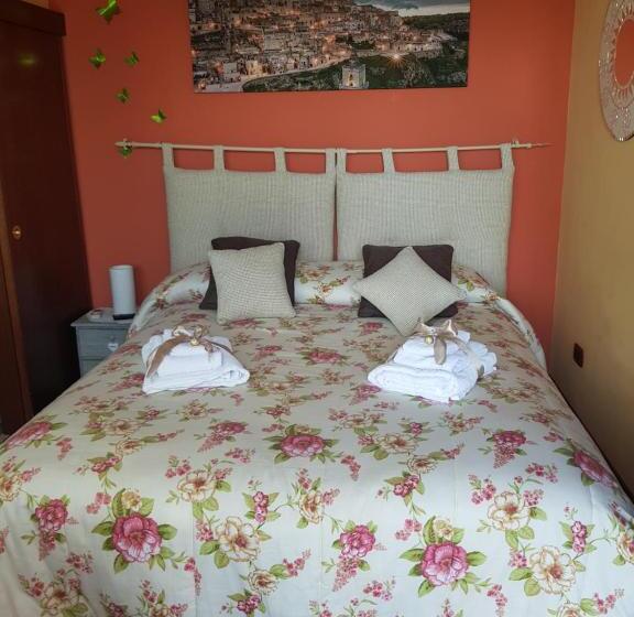 اتاق استاندارد, Sassi S Loft