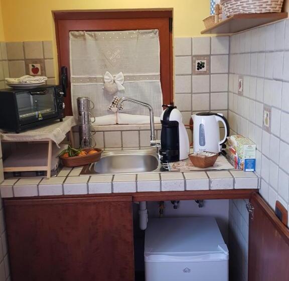 标准间, Sassi S Loft