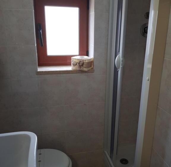 标准间, Sassi S Loft