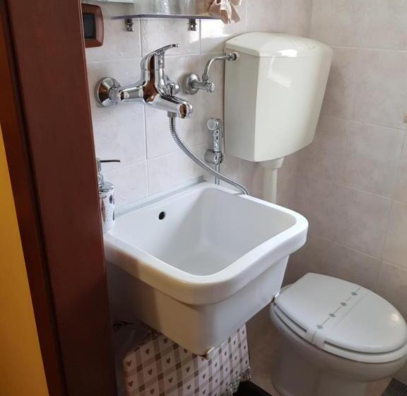 اتاق استاندارد, Sassi S Loft
