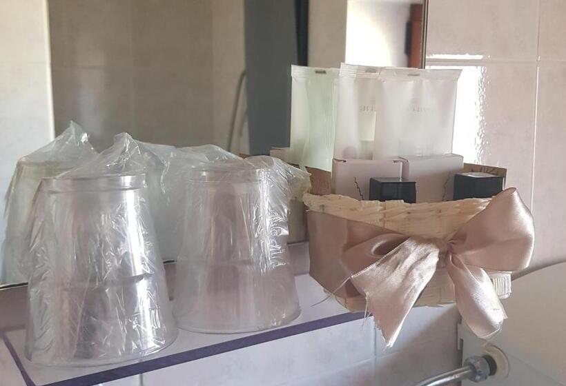 اتاق استاندارد, Sassi S Loft