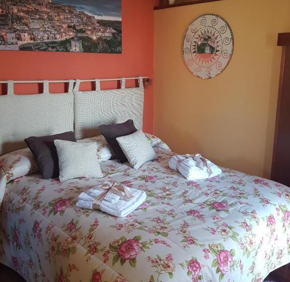 标准间, Sassi S Loft