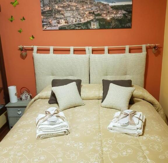 标准间, Sassi S Loft