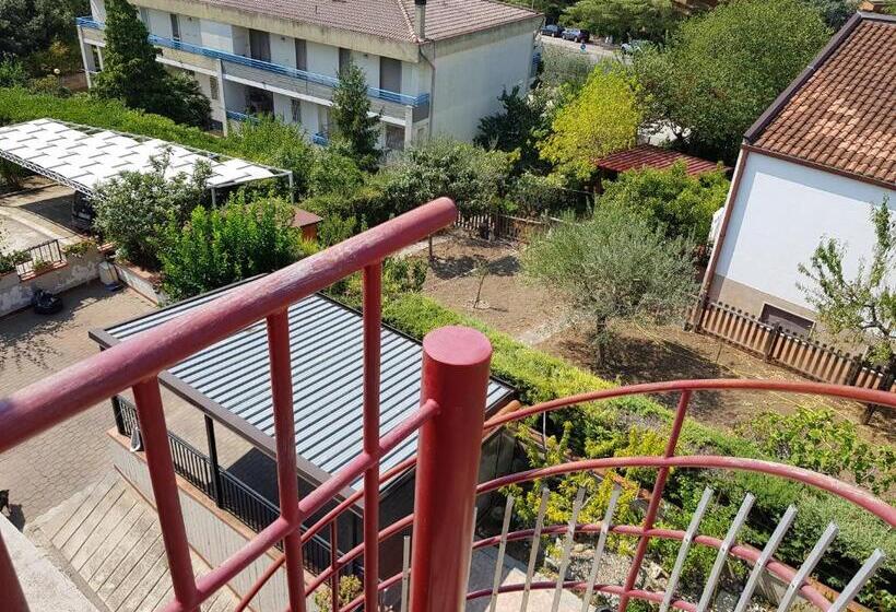 标准间, Sassi S Loft