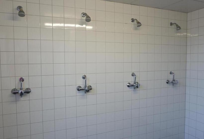 اتاق استاندارد سه نفره, Hostel Am Kurtti