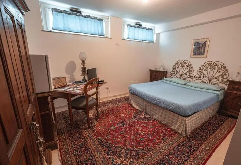 اتاق استاندارد, A Casa Di Asia