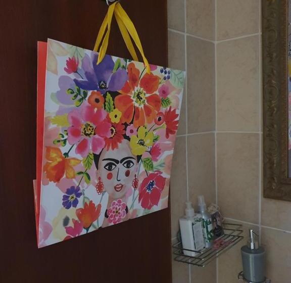 חדר סטנדרט נוף לגינה, B S At Strauss