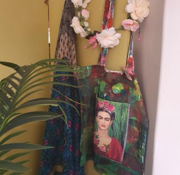 חדר סטנדרט נוף לגינה, B S At Strauss