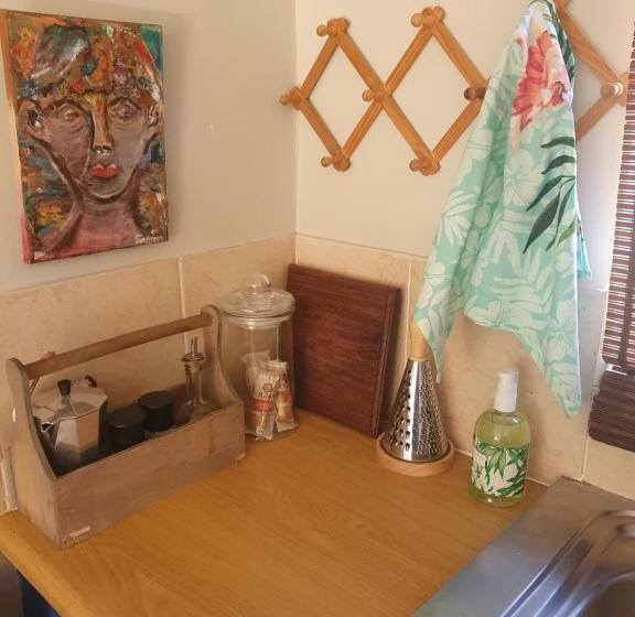 חדר סטנדרט נוף לגינה, B S At Strauss