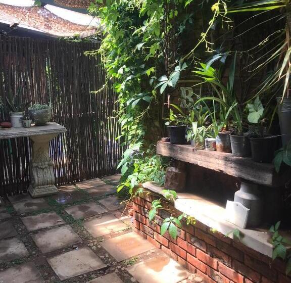 חדר סטנדרט פנימי, B S At Strauss