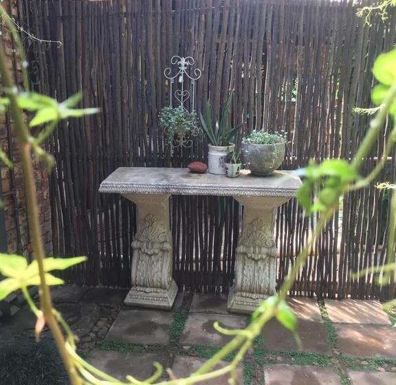 חדר סטנדרט פנימי, B S At Strauss