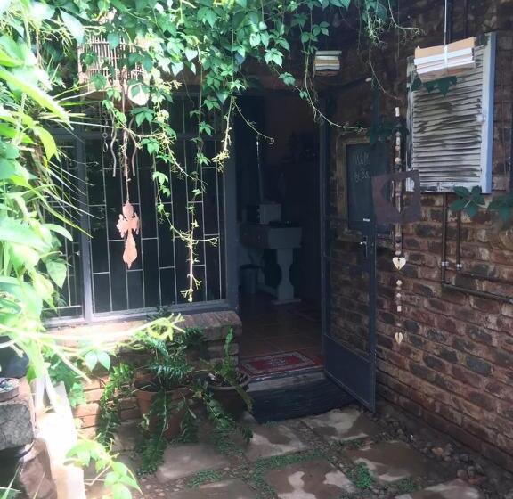 חדר סטנדרט פנימי, B S At Strauss