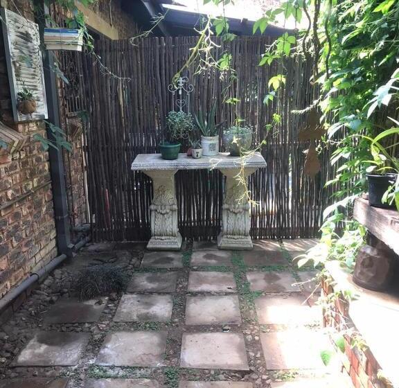 חדר סטנדרט פנימי, B S At Strauss