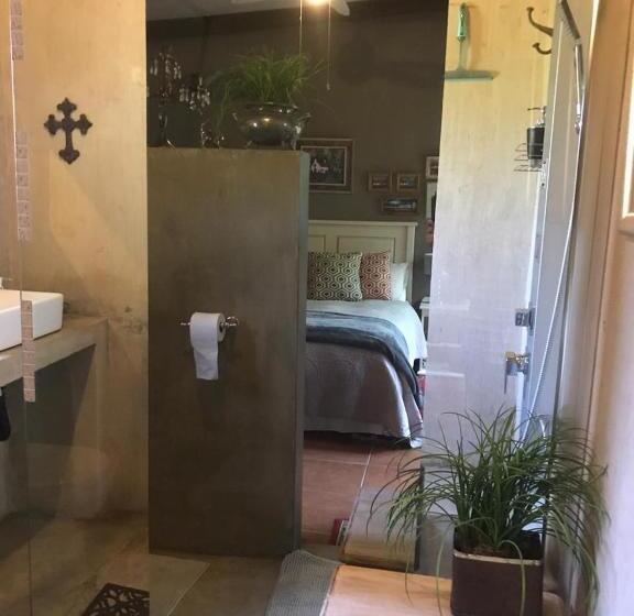 חדר סטנדרט פנימי, B S At Strauss