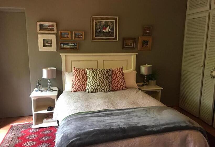 חדר סטנדרט פנימי, B S At Strauss