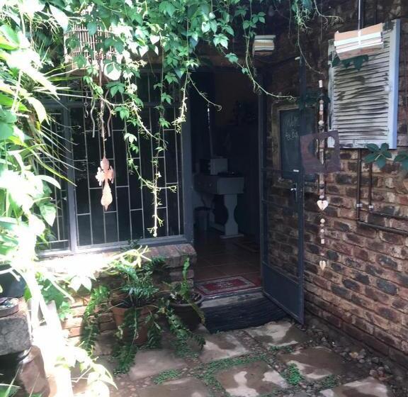 חדר סטנדרט פנימי, B S At Strauss