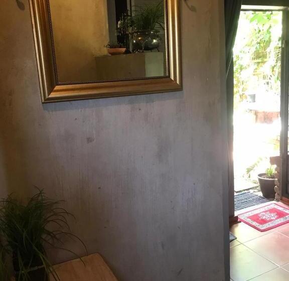 חדר סטנדרט פנימי, B S At Strauss