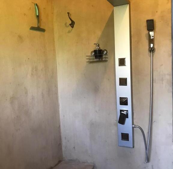 חדר סטנדרט פנימי, B S At Strauss