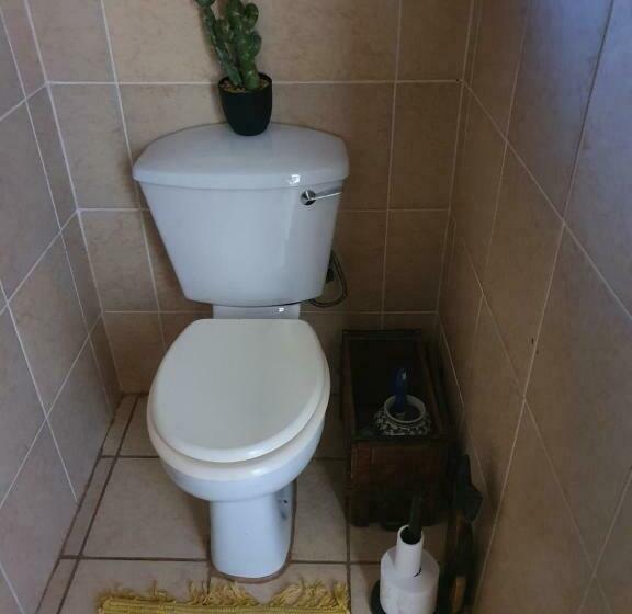 חדר סטנדרט נוף לגינה, B S At Strauss