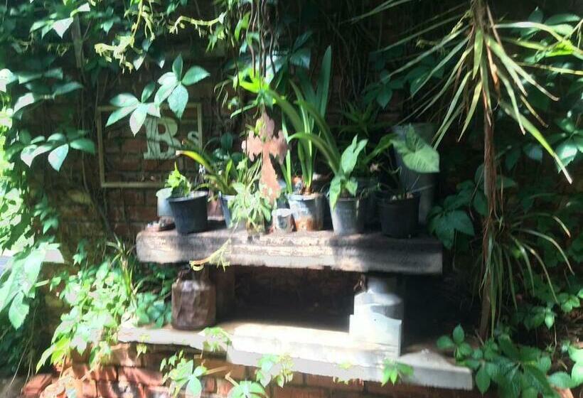 חדר סטנדרט פנימי, B S At Strauss