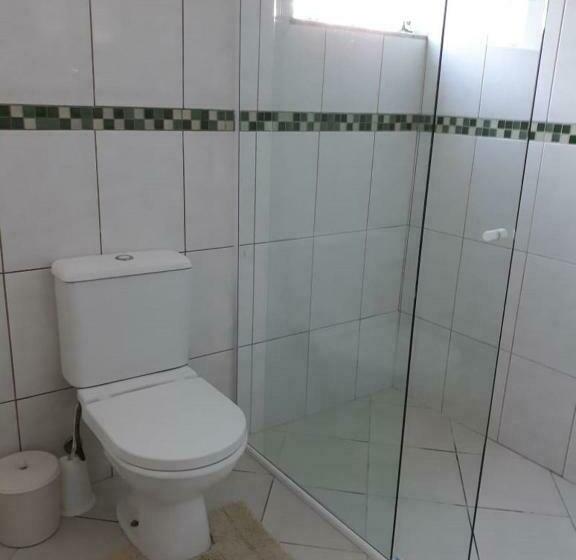 اتاق استاندارد چهار تخته, Casa Da Praia