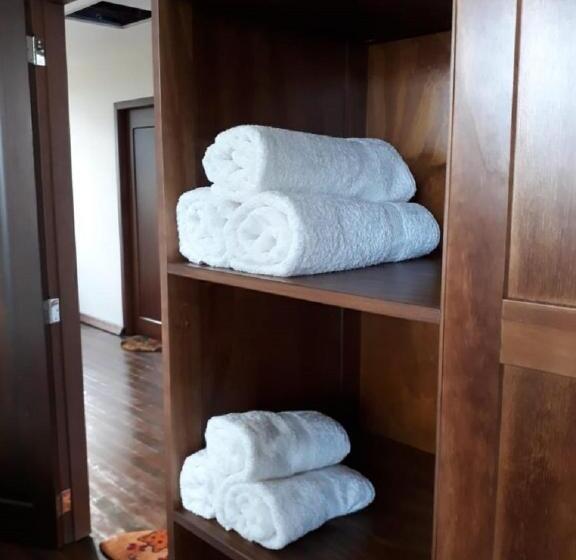 اتاق استاندارد چهار تخته, Casa Da Praia