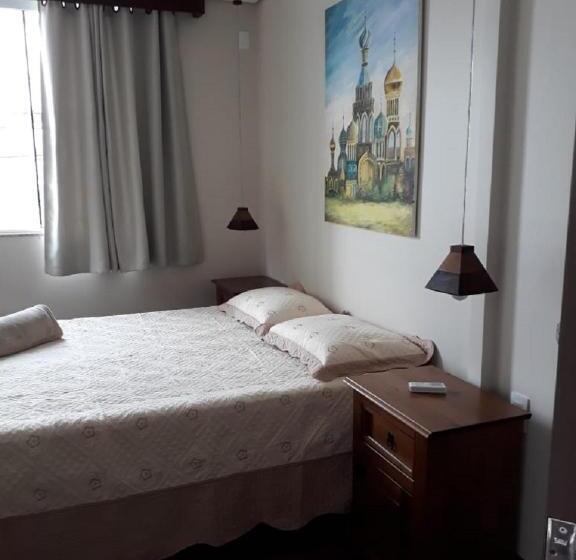 Четырехместный Номер Стандарт, Casa Da Praia