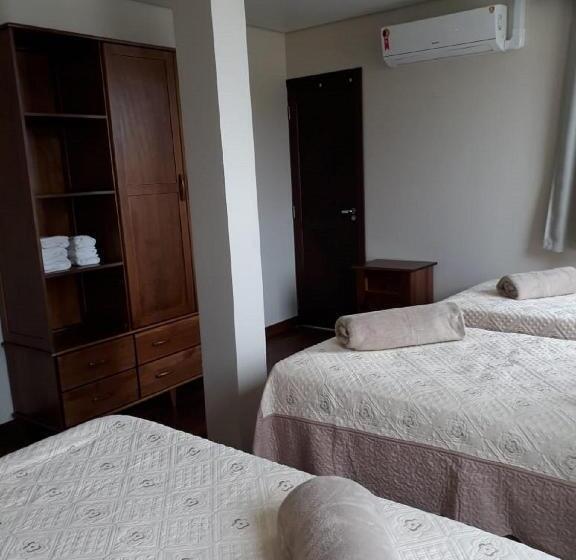 اتاق استاندارد چهار تخته, Casa Da Praia