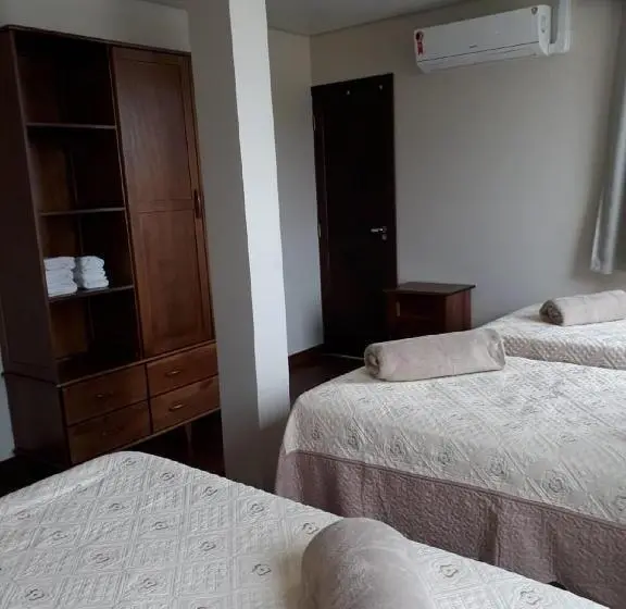 スタンダード４人部屋, Casa Da Praia