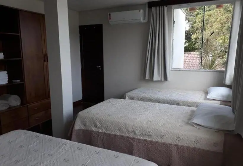 スタンダード４人部屋, Casa Da Praia