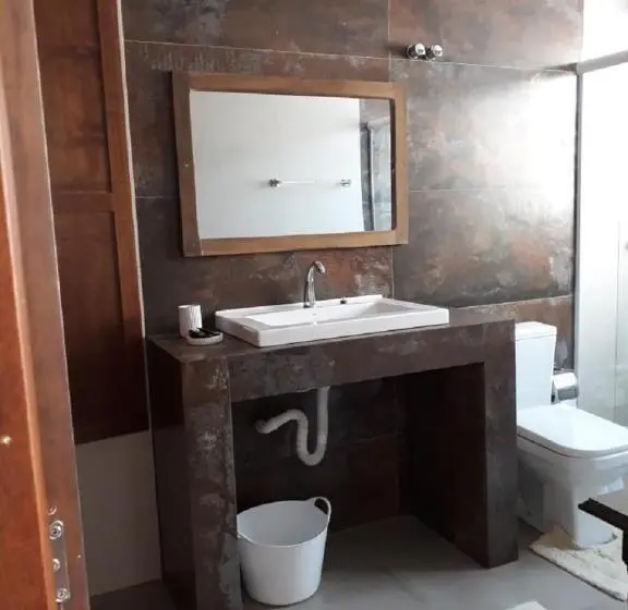 スーペリアトリプルルーム, Casa Da Praia