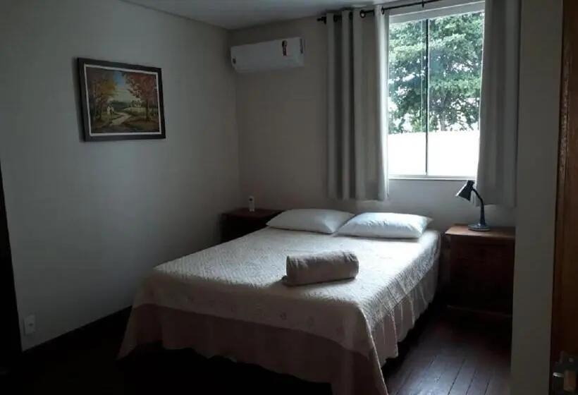 スーペリアトリプルルーム, Casa Da Praia