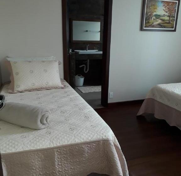Трехместный Номер Superior, Casa Da Praia
