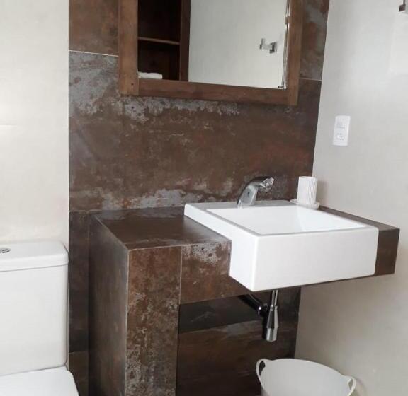 Трехместный Номер Superior, Casa Da Praia