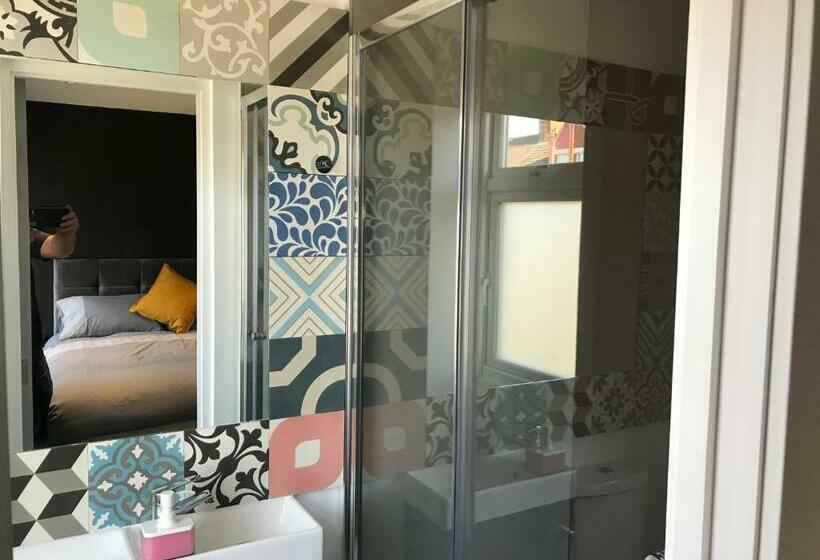 اتاق استاندارد, Cozy Rooms