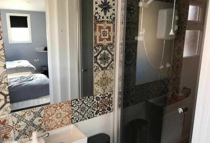 اتاق استاندارد, Cozy Rooms