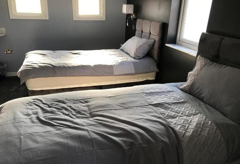 اتاق استاندارد, Cozy Rooms