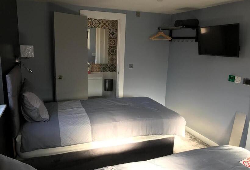 غرفة قياسية, Cozy Rooms