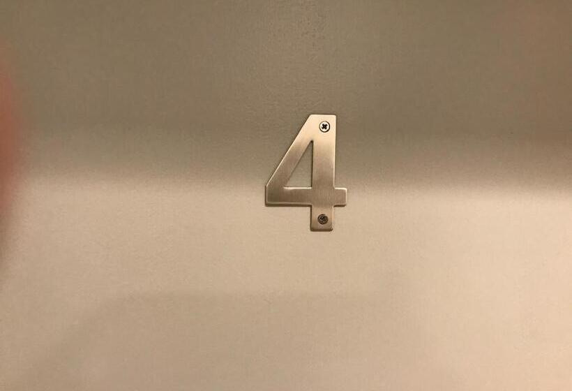 اتاق استاندارد, Cozy Rooms