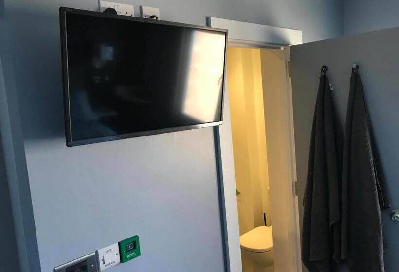 اتاق استاندارد, Cozy Rooms