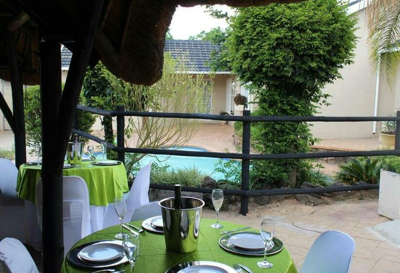 اتاق استاندارد, Kayamina Guesthouse