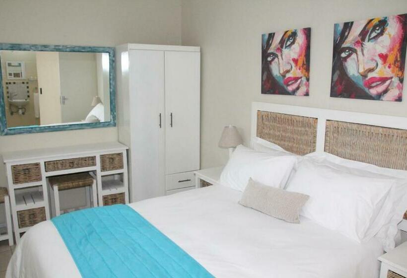 اتاق استاندارد, Kayamina Guesthouse