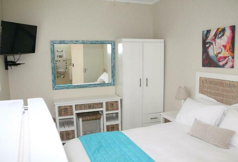 اتاق استاندارد, Kayamina Guesthouse