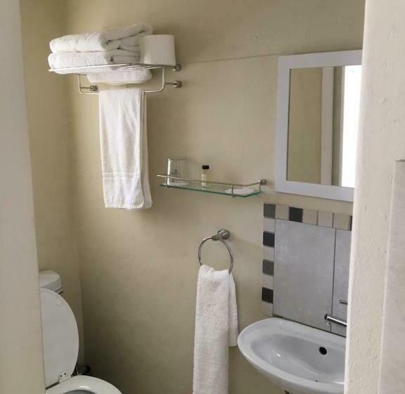 اتاق استاندارد, Kayamina Guesthouse