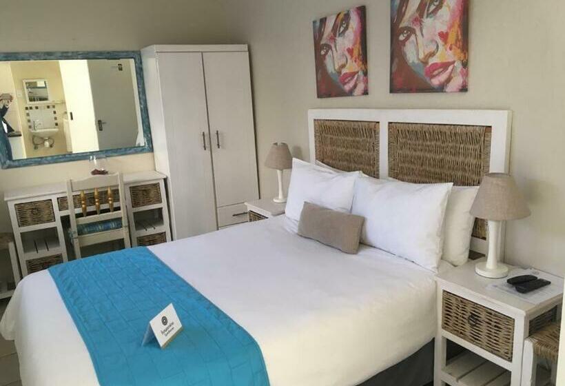 اتاق استاندارد, Kayamina Guesthouse