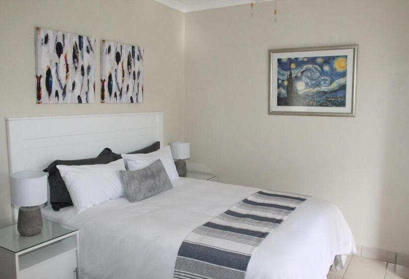 اتاق استاندارد, Kayamina Guesthouse