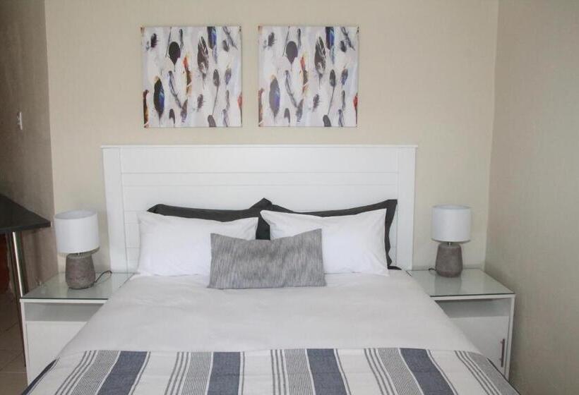 اتاق استاندارد, Kayamina Guesthouse