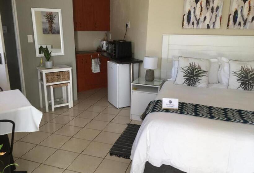 اتاق استاندارد, Kayamina Guesthouse