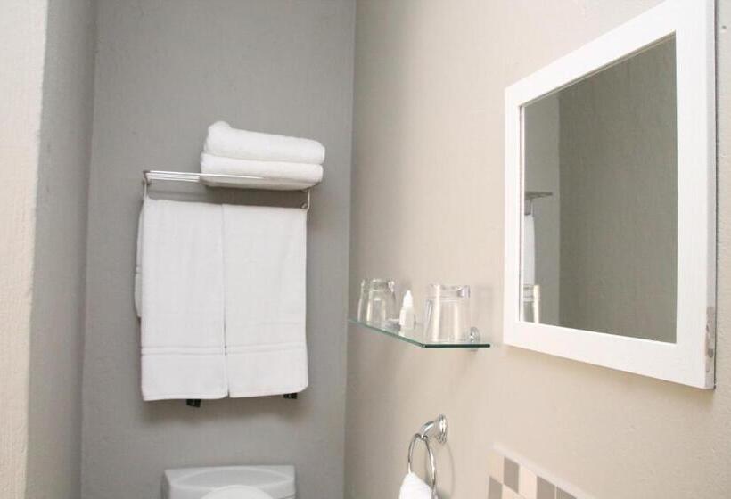 اتاق استاندارد, Kayamina Guesthouse